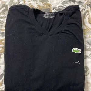 Lacoste t-shirt